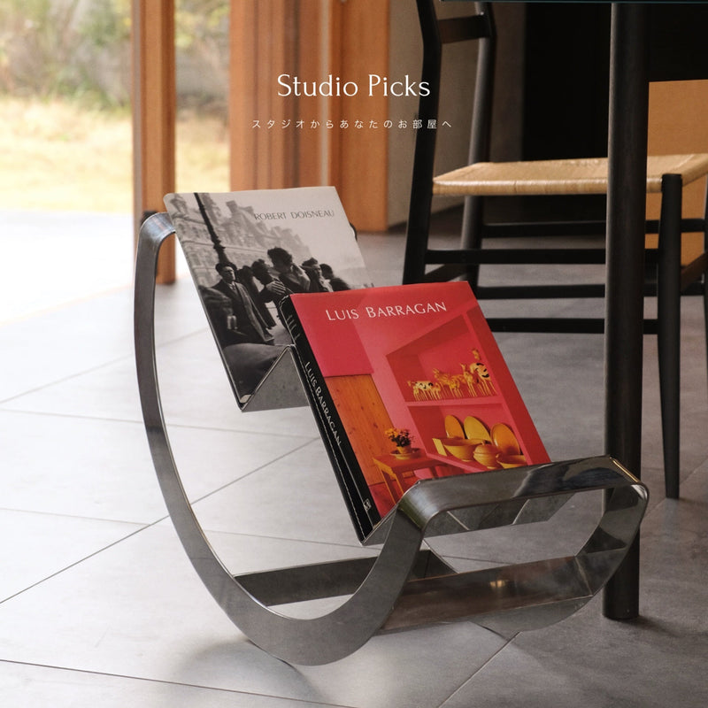 Studio Picks |スタジオからあなたのお部屋へ
