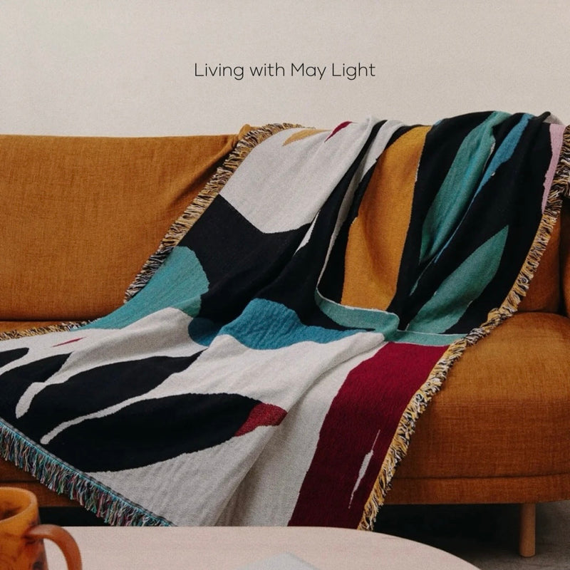 Living with May Light