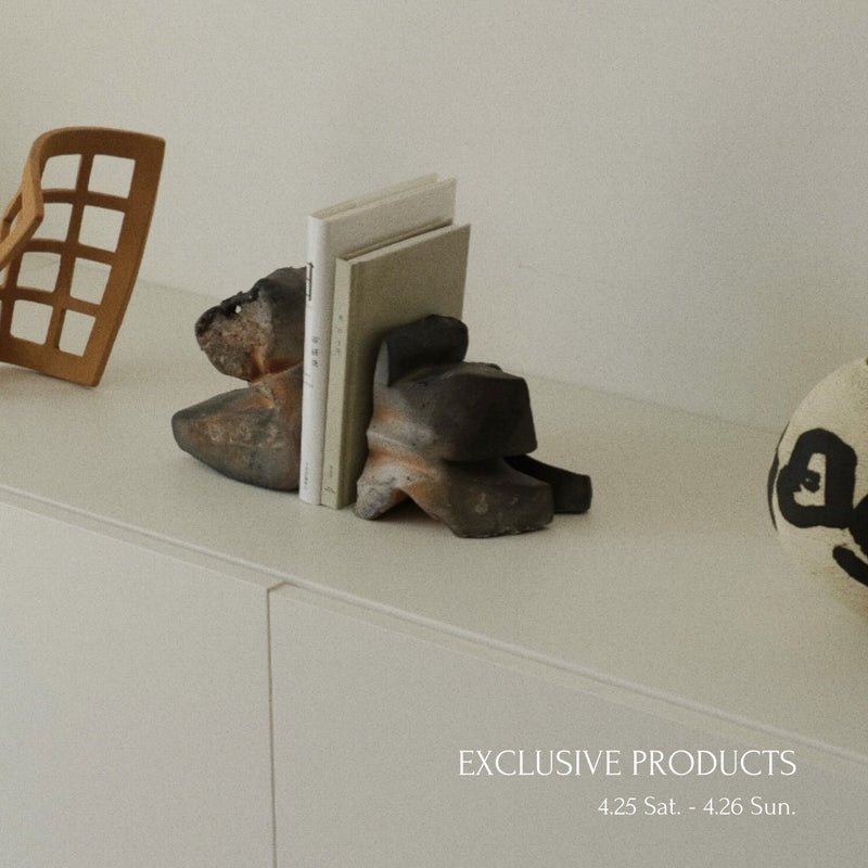 MYTONE × N2 interior POP UP|Exclusive Products