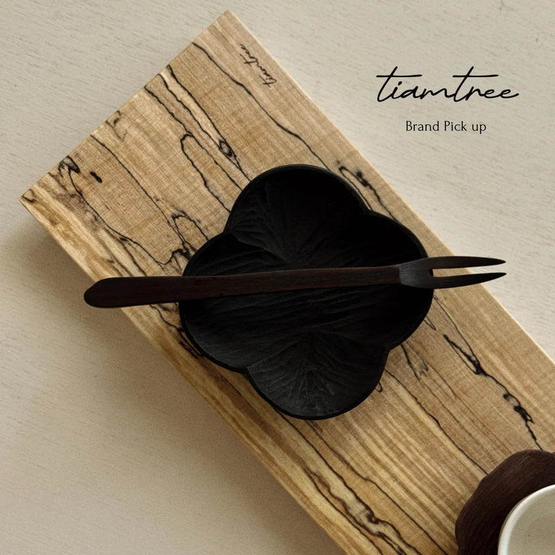 Brand Pickup|tiam tree