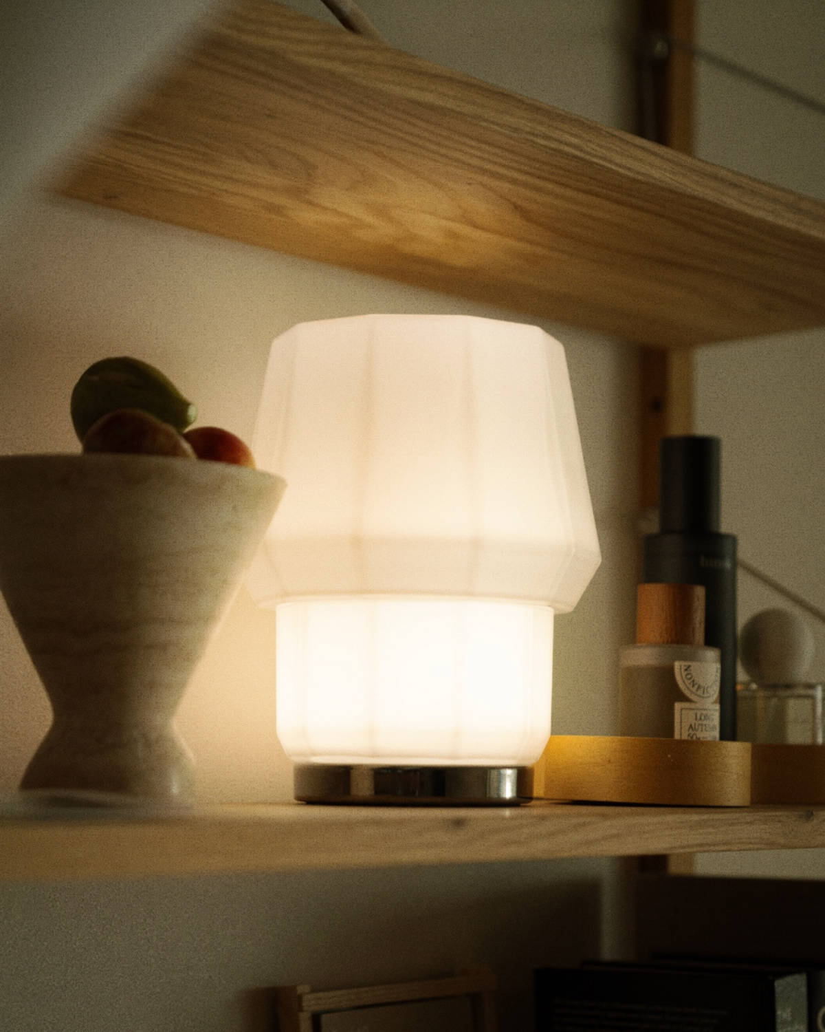 Baum Portable lamp