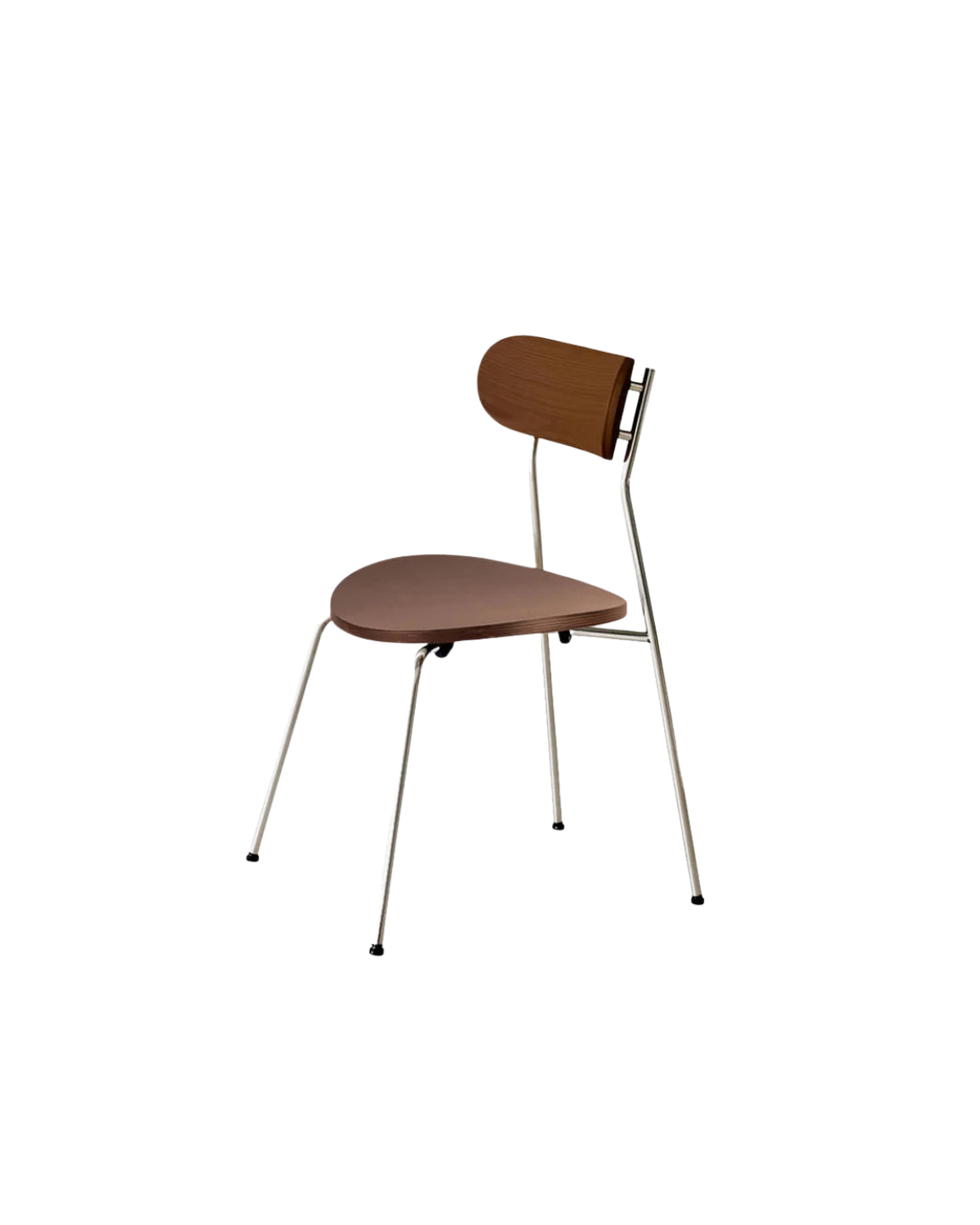 Prop Wood Chair