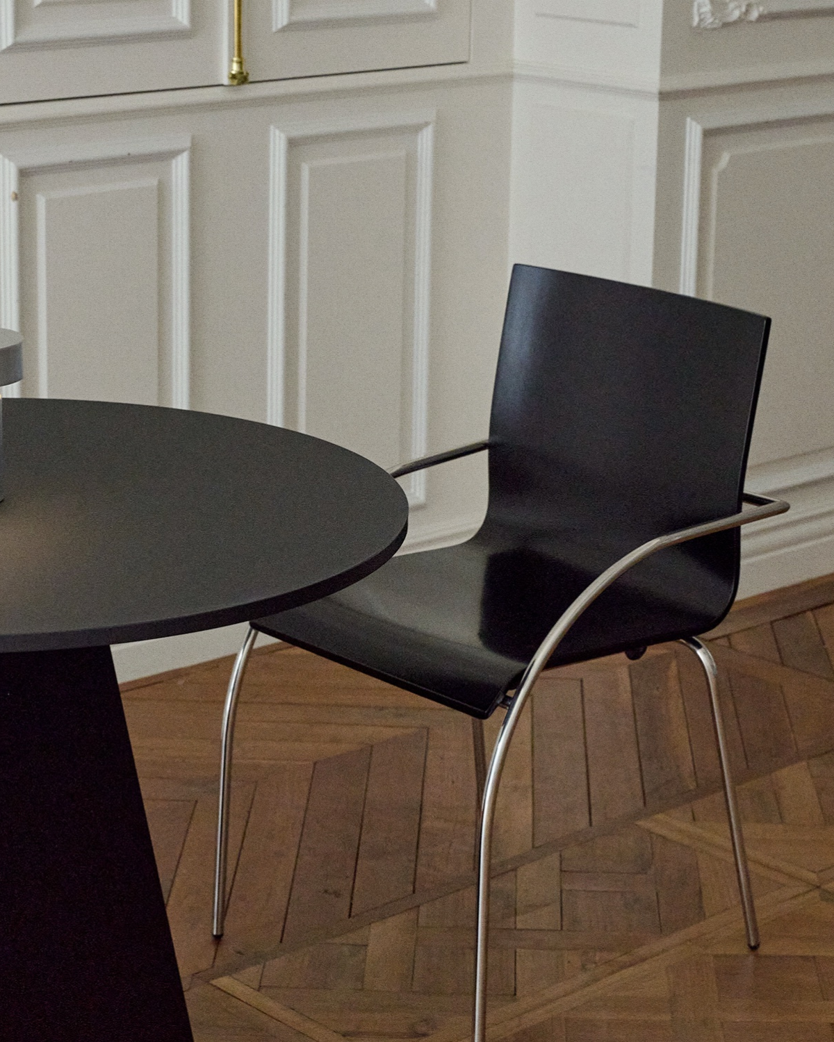 CH8 Chair チェア ダイニングチェア おしゃれ椅子 デザイナーズ家具