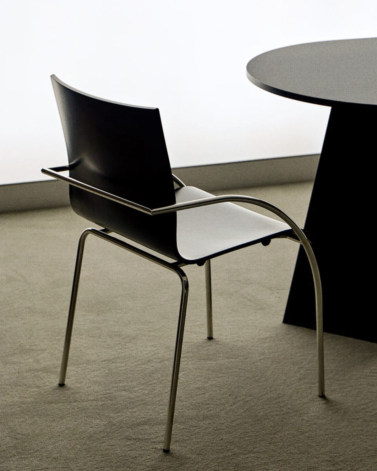 CH8 Chair チェア ダイニングチェア おしゃれ椅子 デザイナーズ家具