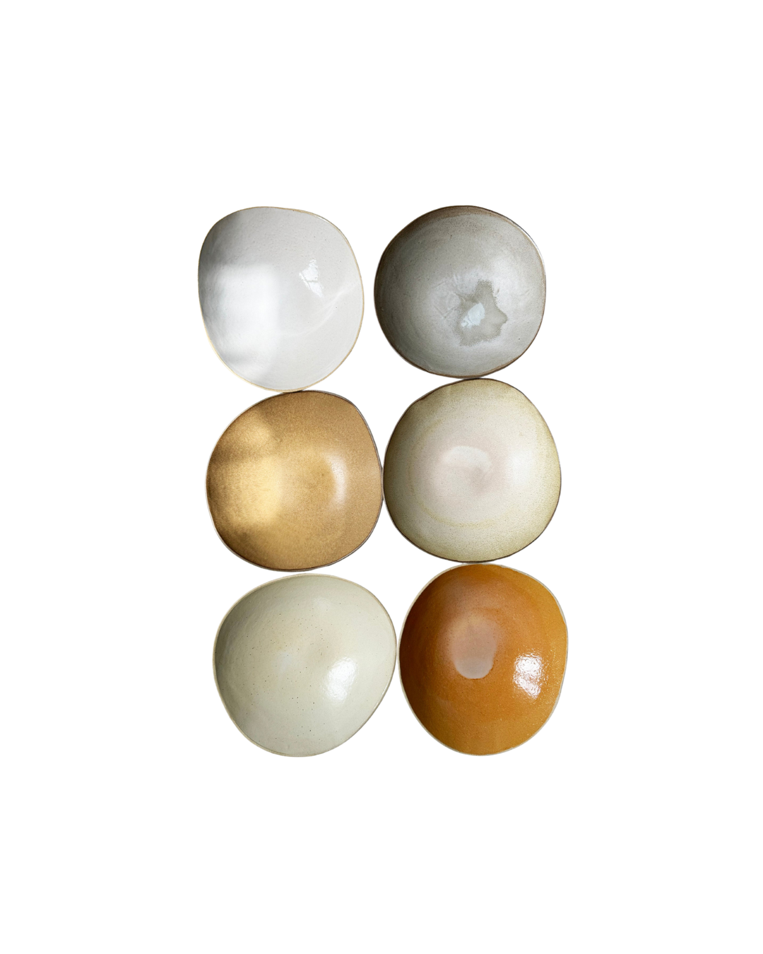 Hana Karim Studio - Breakfast Bowl Collection