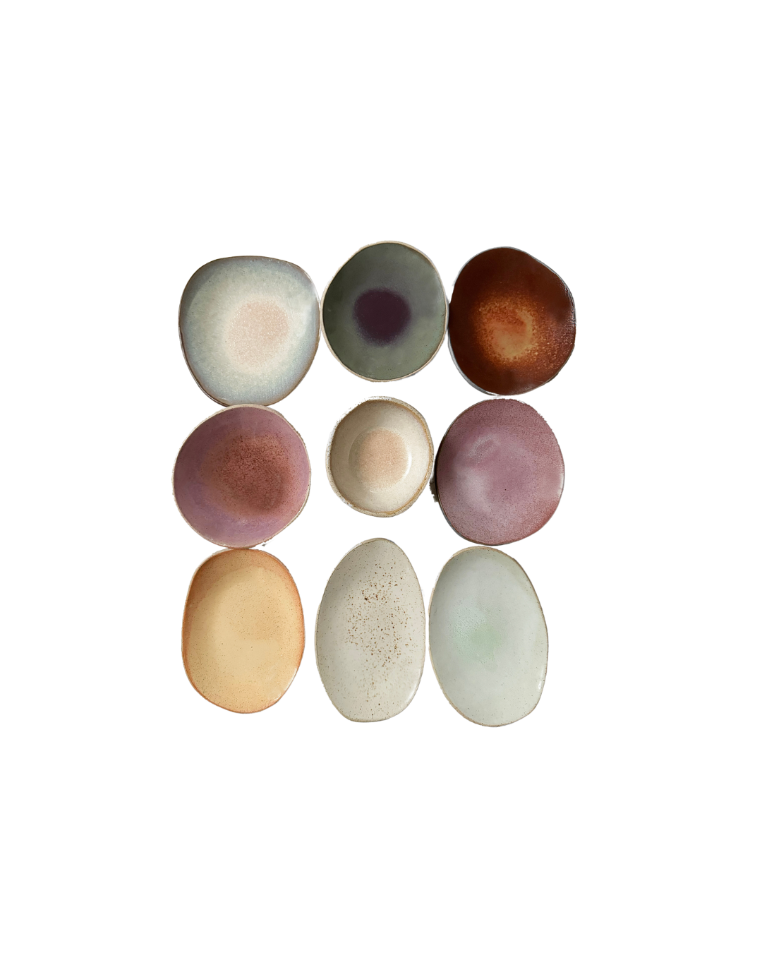 Hana Karim Studio - Tapas Plates Collection