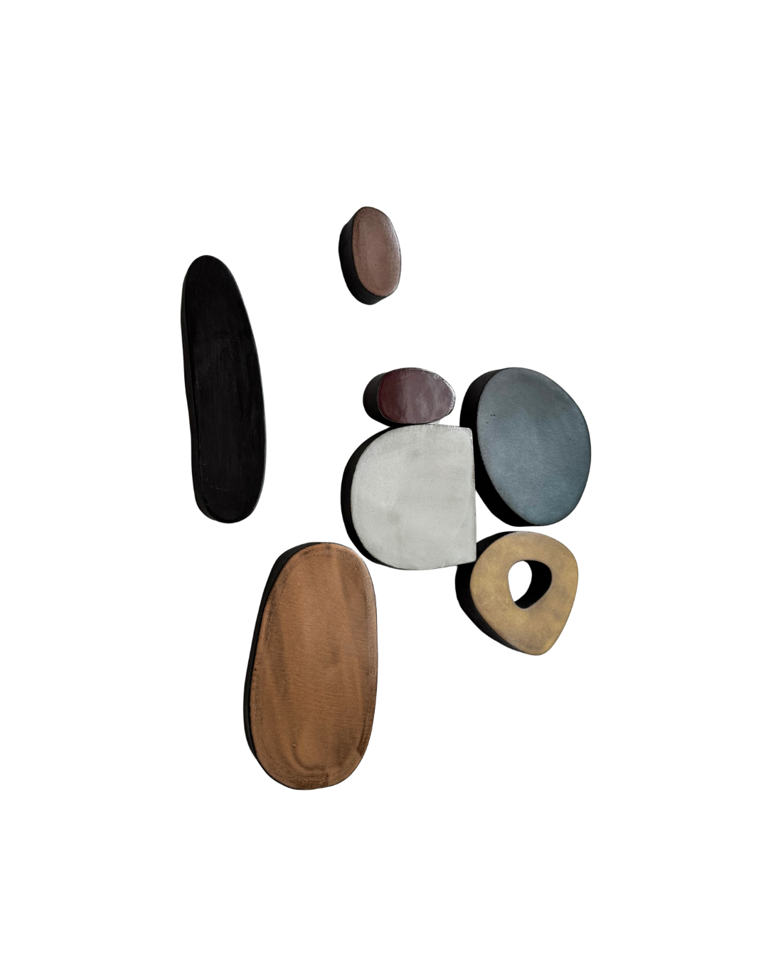 Hana Karim Studio - Wall Sculpture Ⅲ