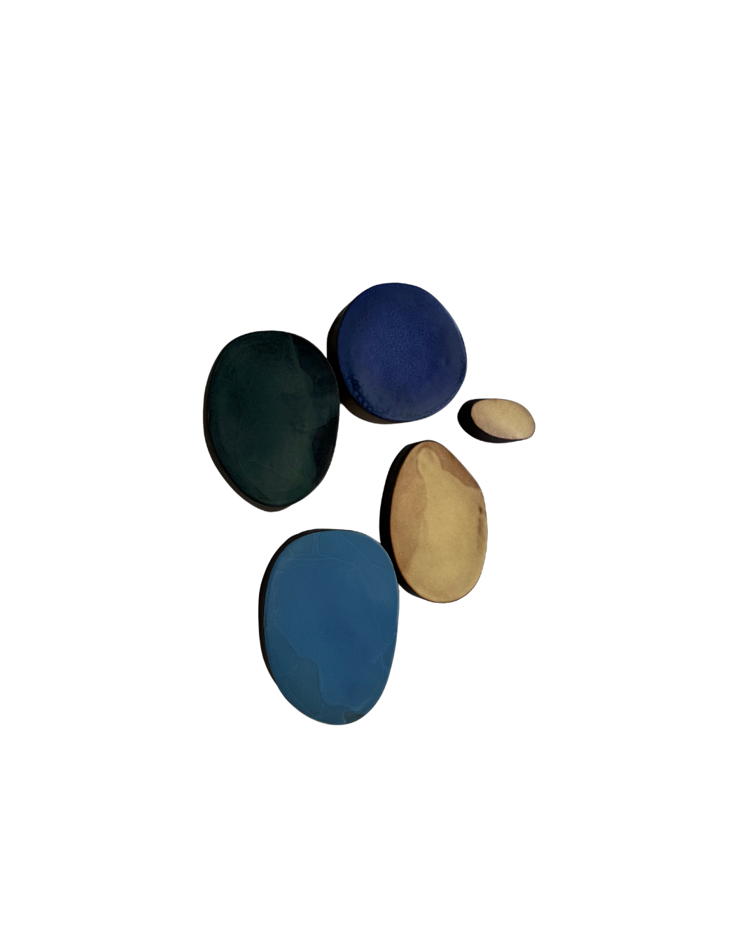 Hana Karim Studio - Wall Sculpture Ⅰ