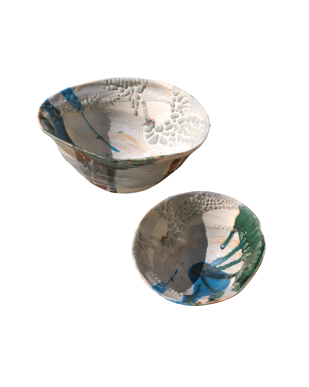 TANBUNGAMA - Donburi Collection