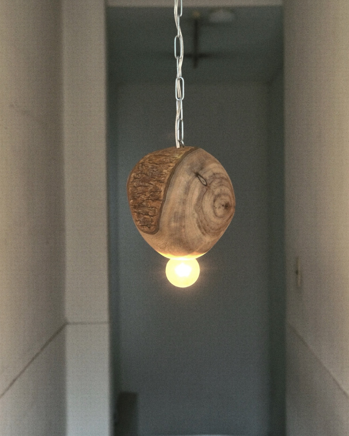 Pendant Lamp lighting shop RIN ペンダントライト 木製 おしゃれ照明