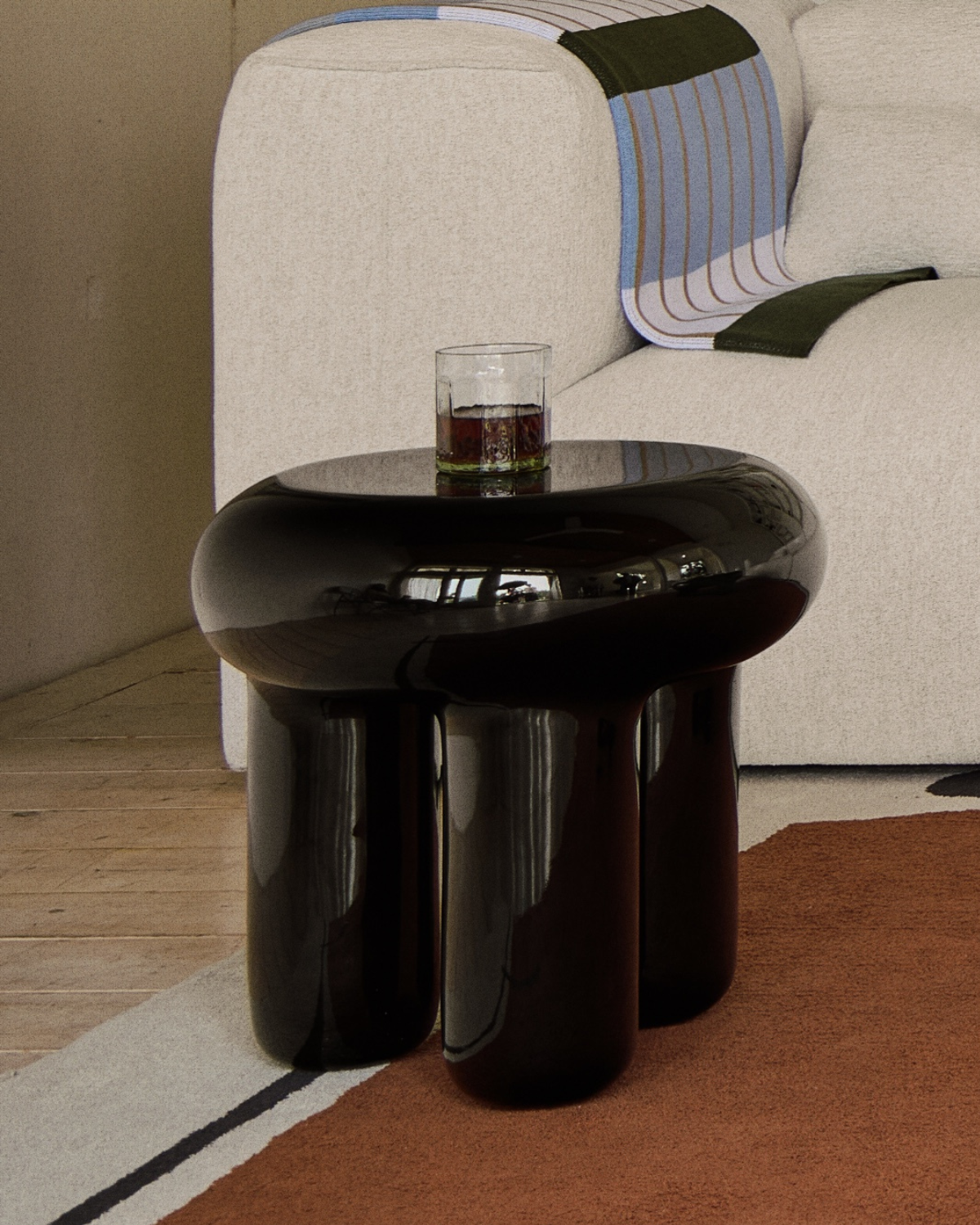 【タンゴ】IDEE テーブル*2 IDEE DINING SET｜IDEE SHOP Online