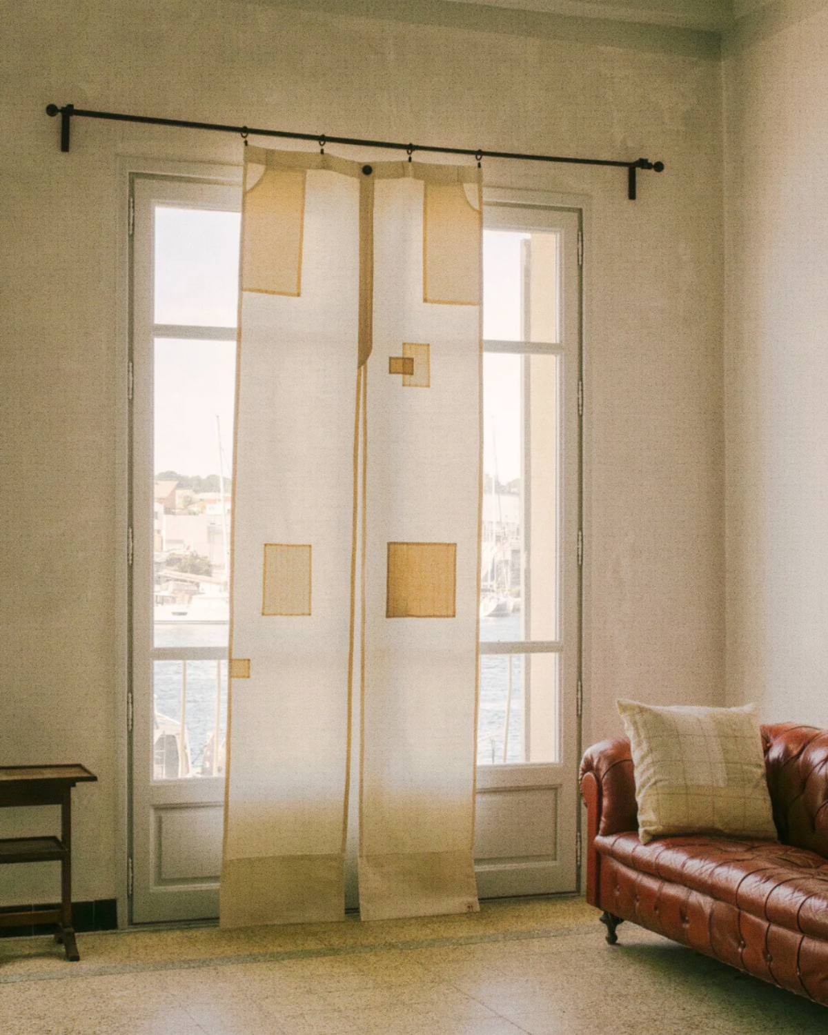 CURTAINS