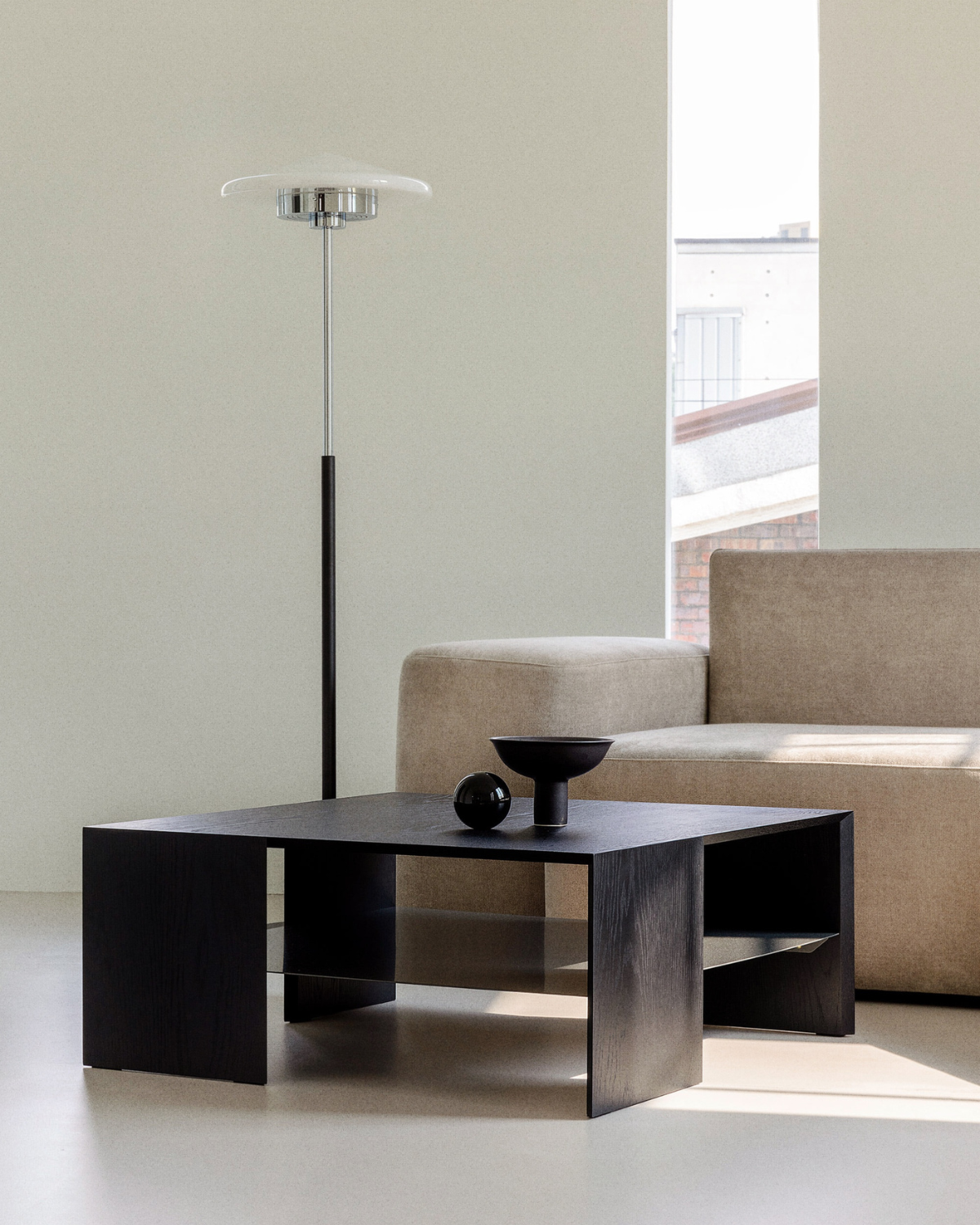Kante Sofa Table-N2 interior