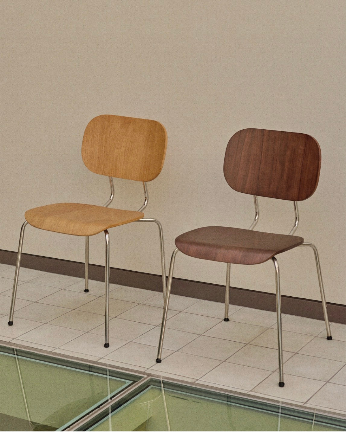 NANCY Chair