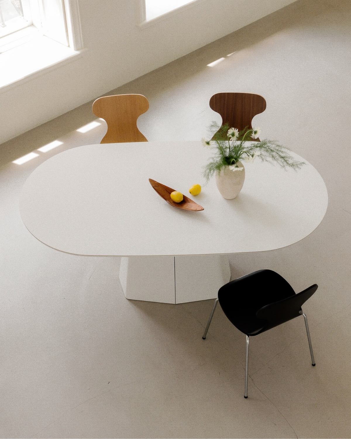 Flow Chair