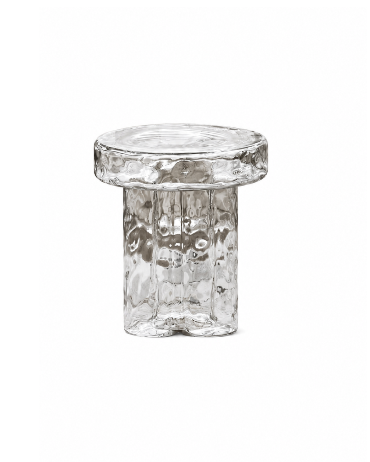 SODA Iced Side table