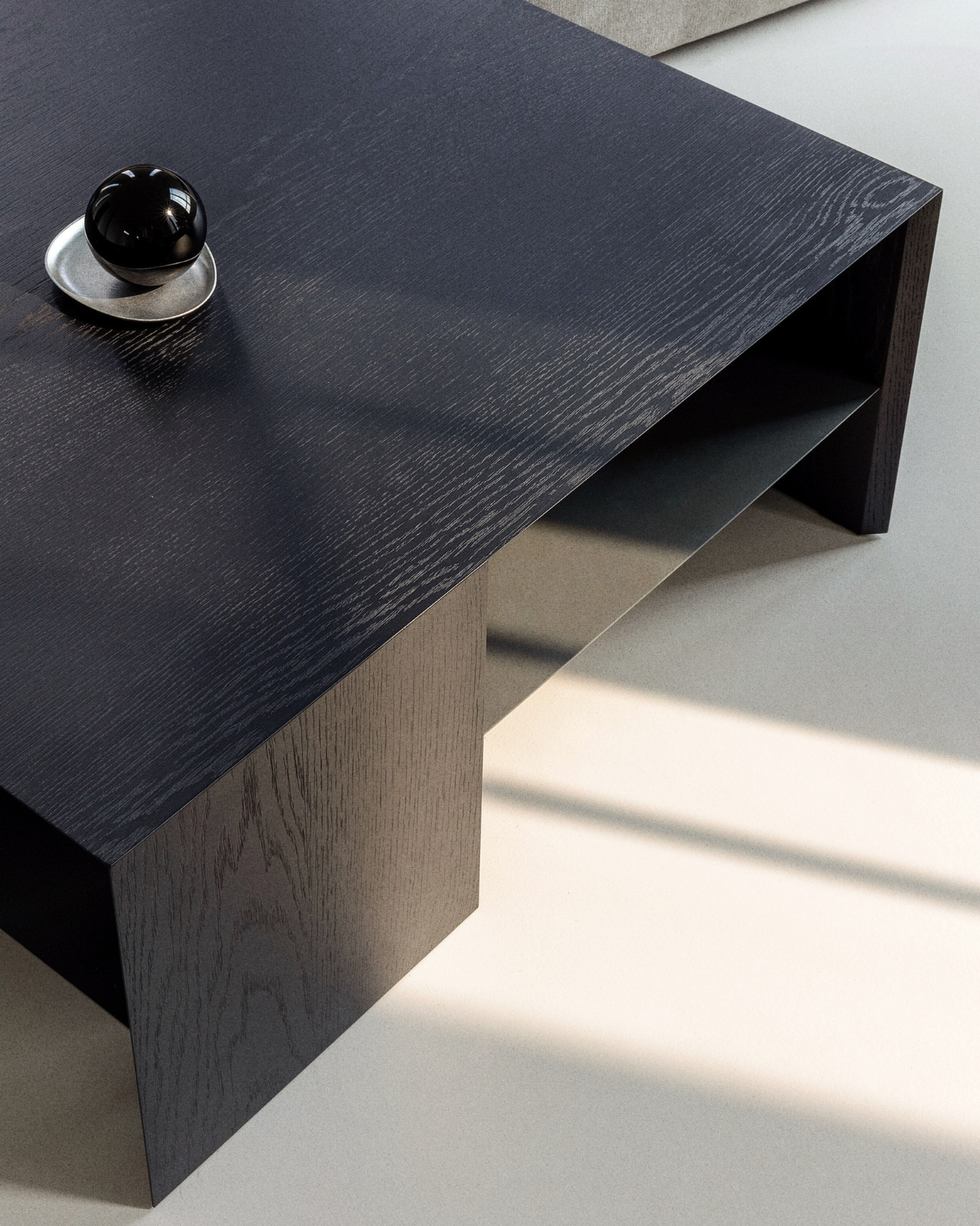 Kante Sofa Table カンテソファテーブル ソファテーブル おしゃれ家具