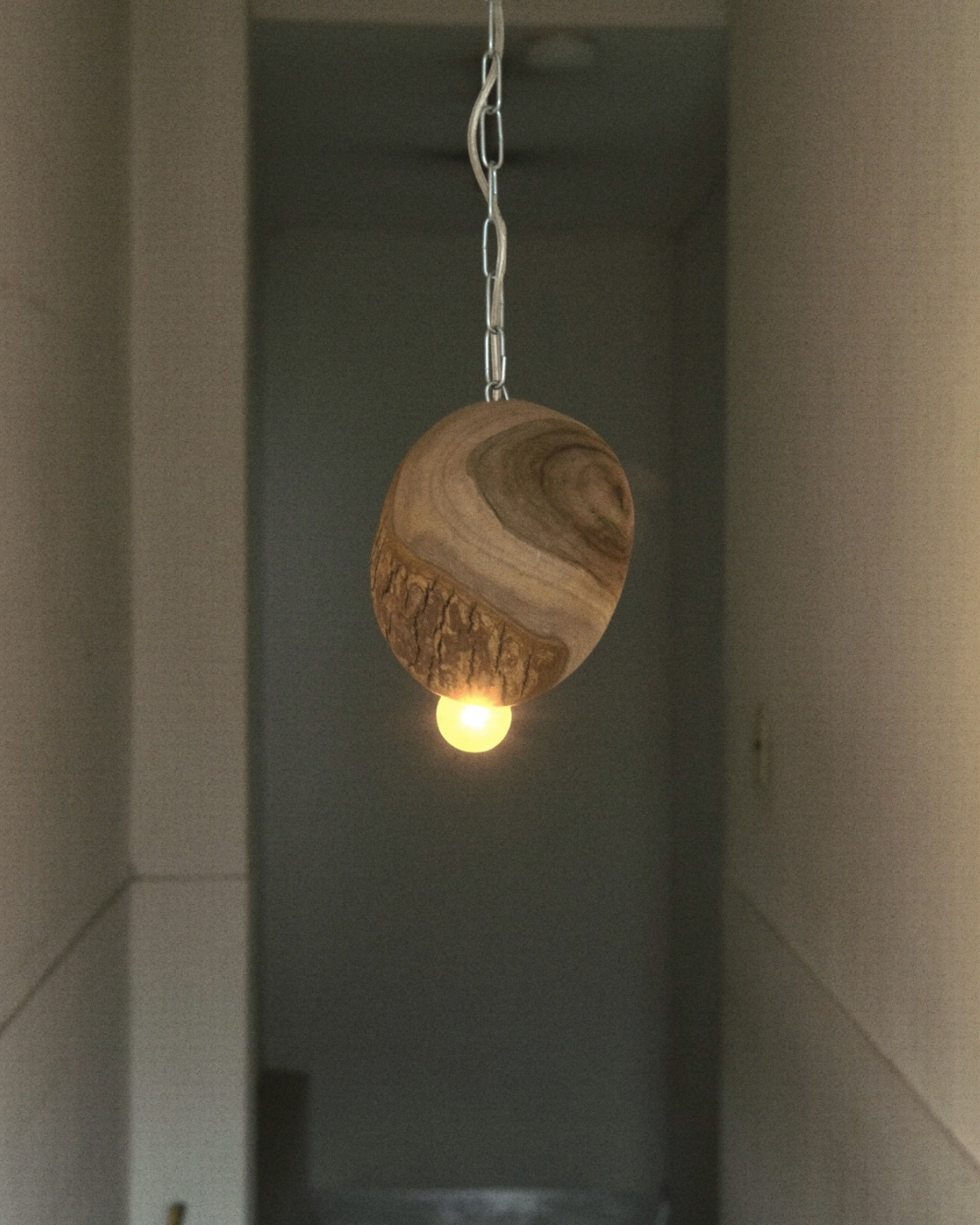 Pendant Lamp lighting shop RIN ペンダントライト 木製 おしゃれ照明