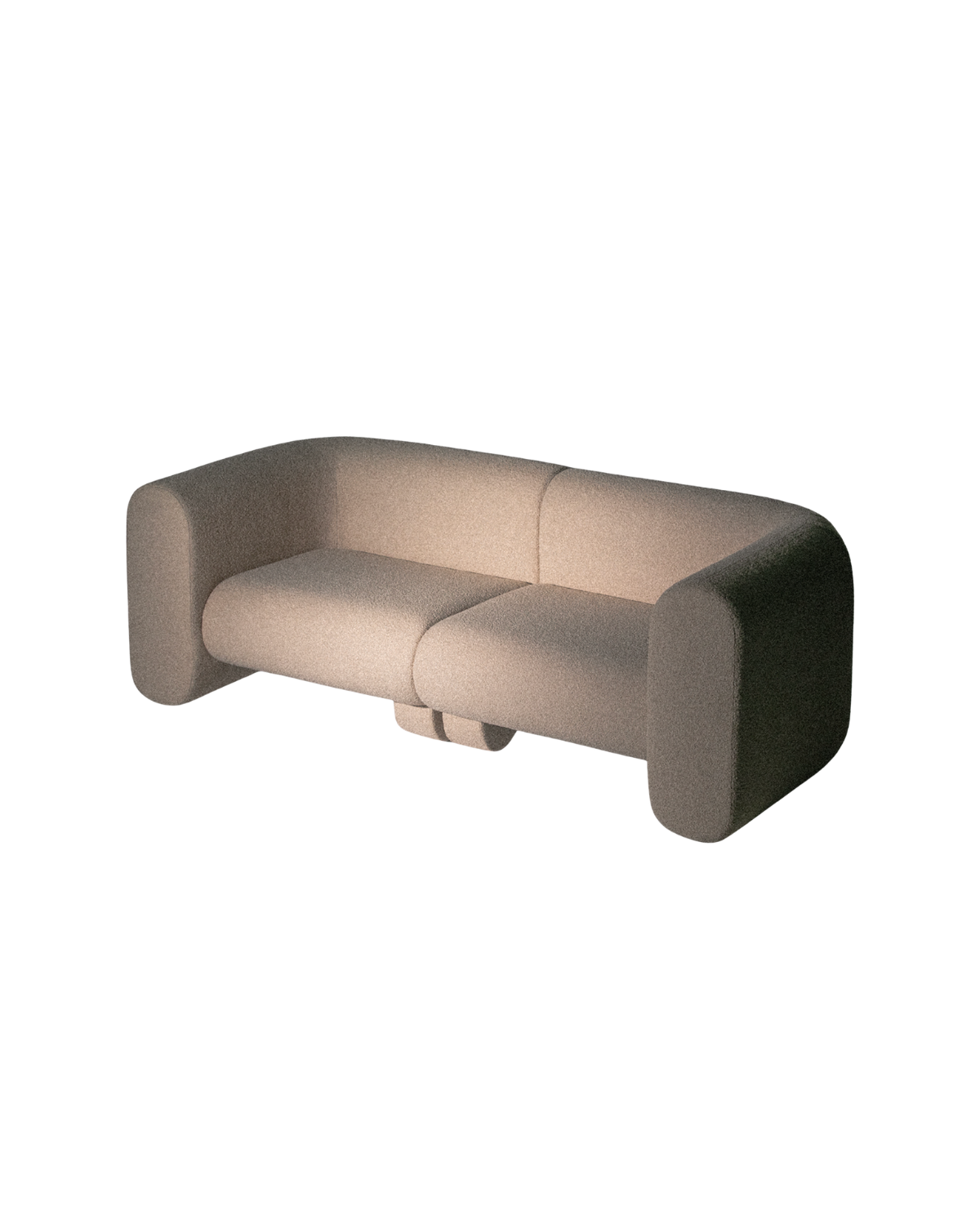 【OUTLET】JELLO Sofa
