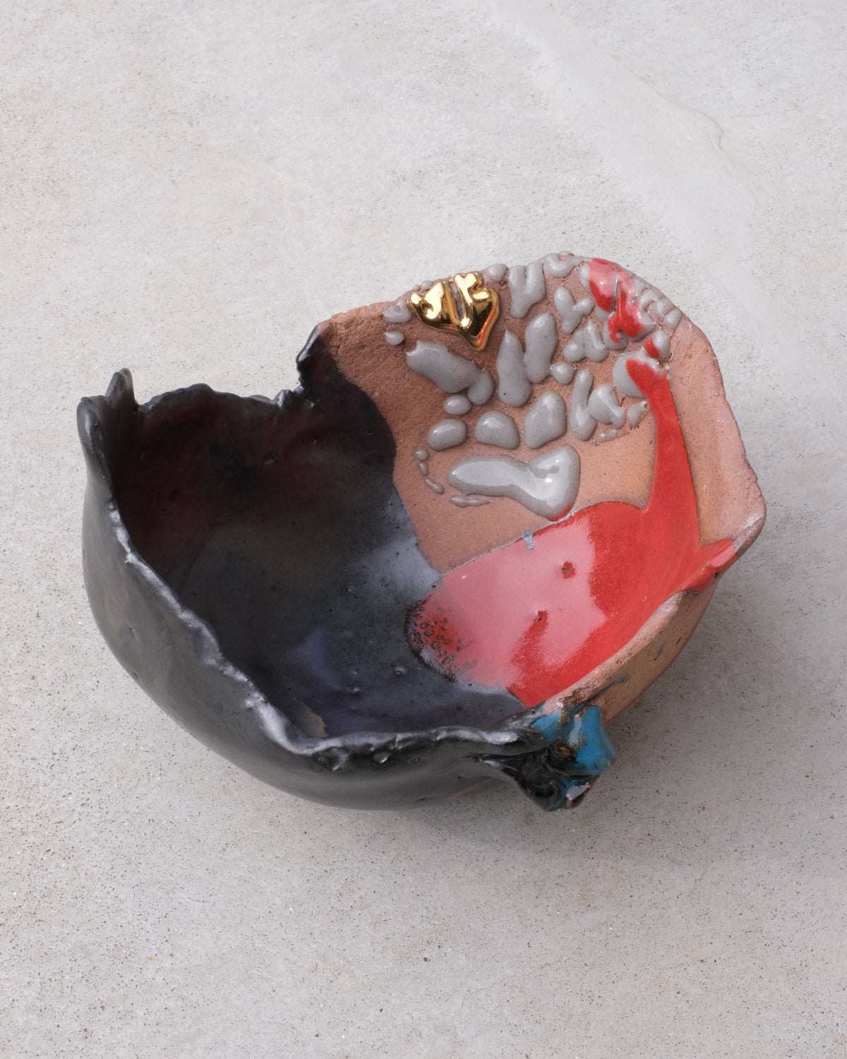 TANBUNGAMA - Bowl Collection