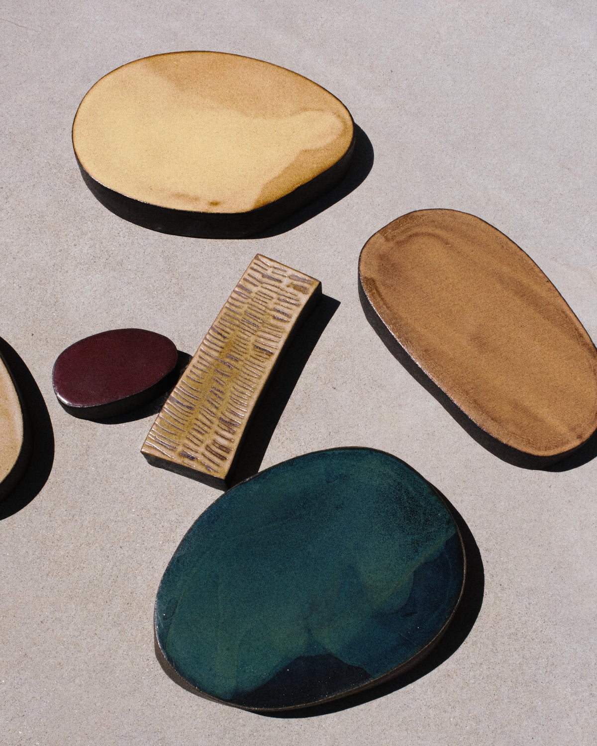 Hana Karim Studio - Wall Sculpture Ⅰ