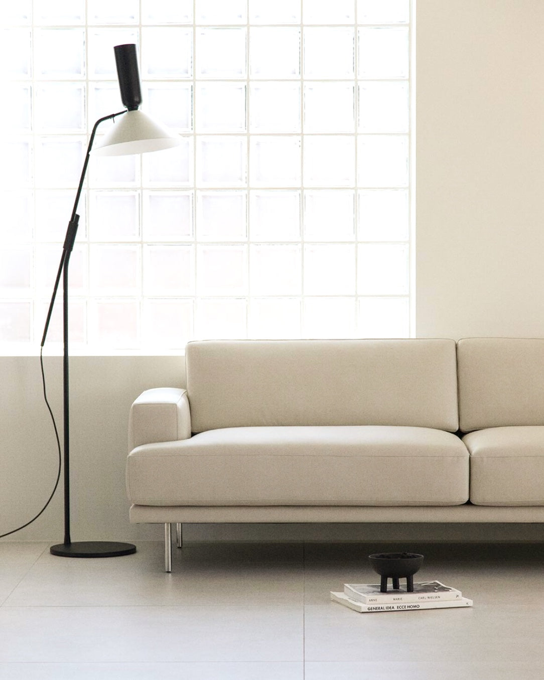 Multi Sofa - Combi Leather