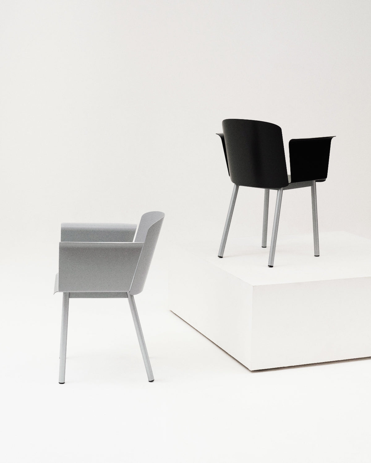 HIKOU Chair EETAL ダイニングチェア おしゃれ椅子 デザイナーズ | N2