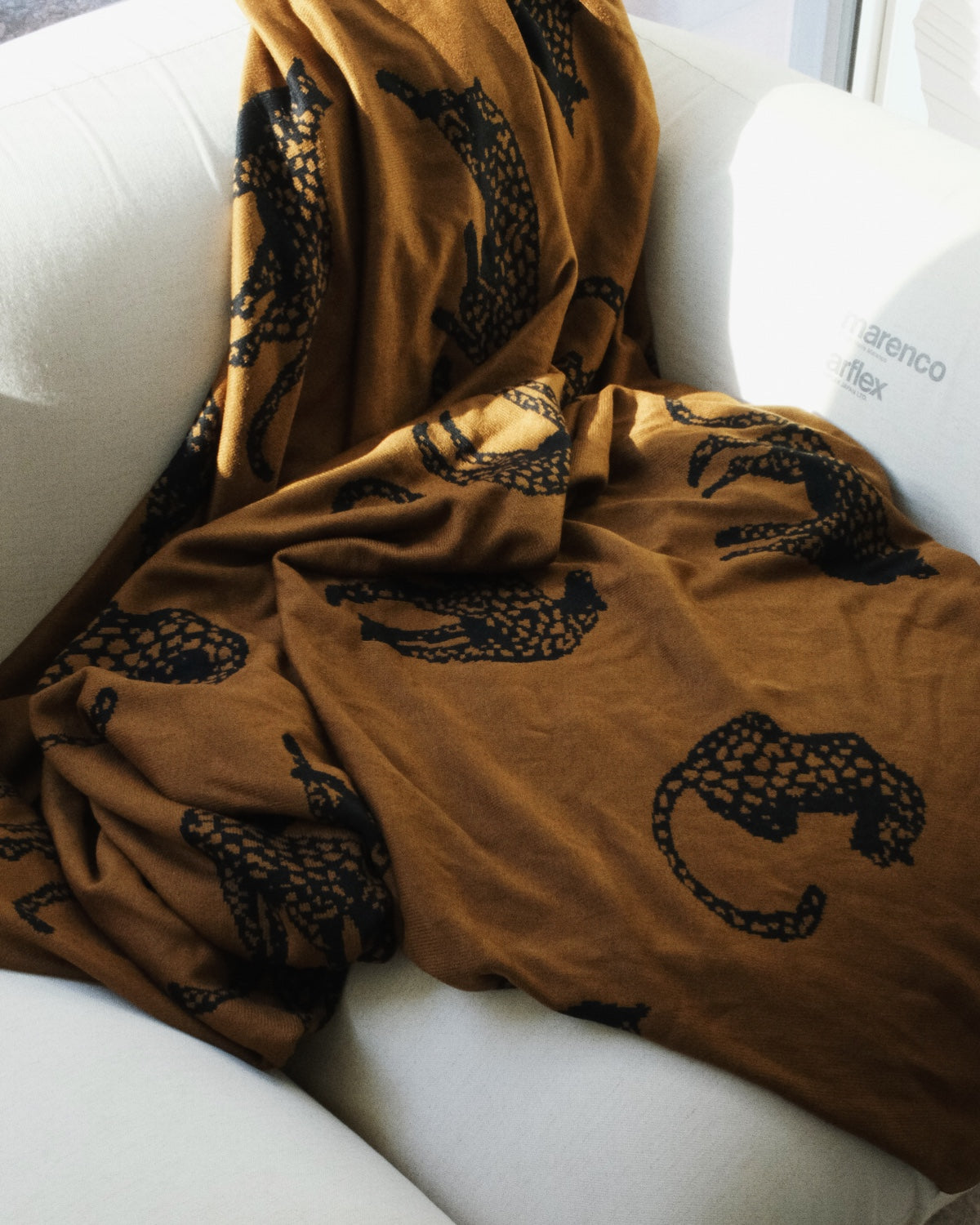 最短翌日配送】Animal Blanket 1年中快適 ブランケット 大判