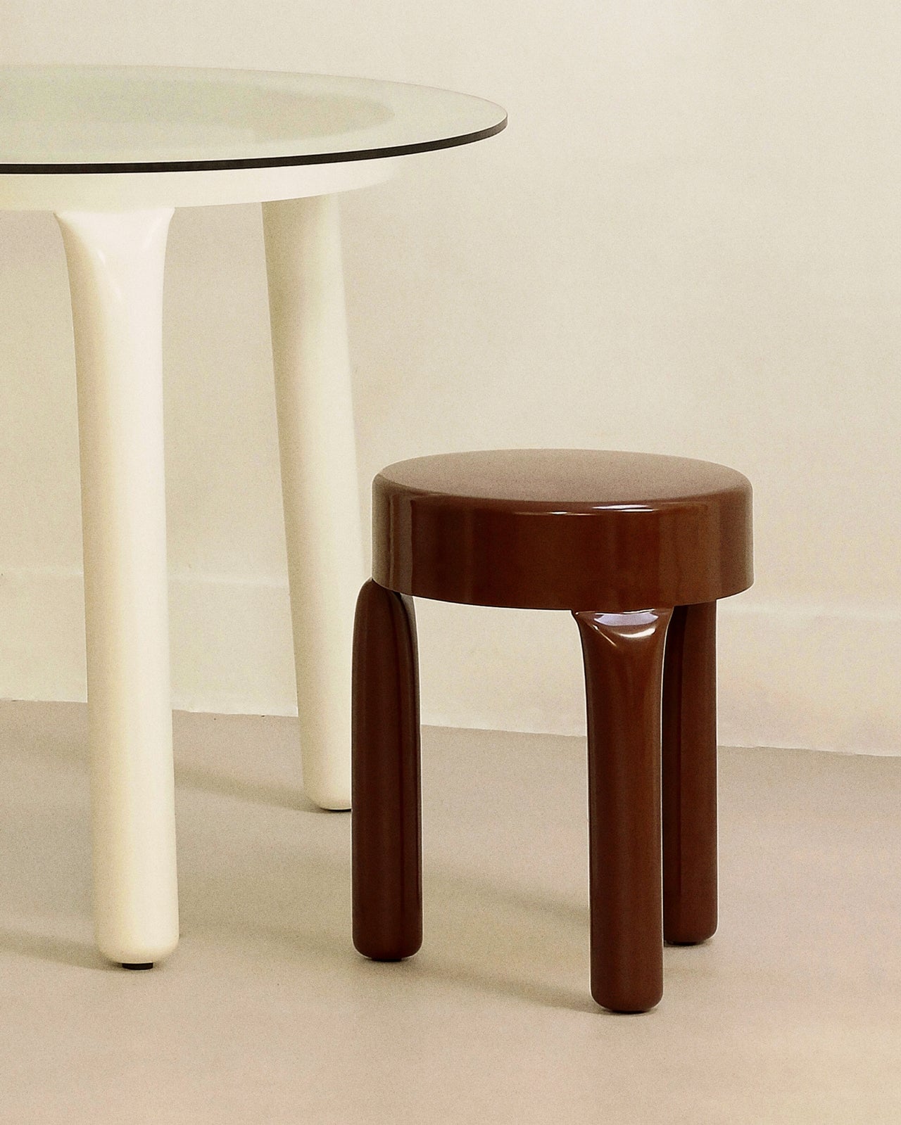 Pressura Stool
