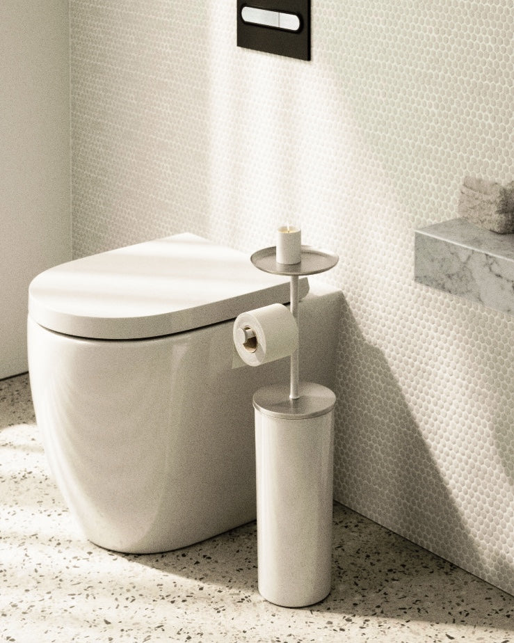 Portaroo Toilet Paper Stand