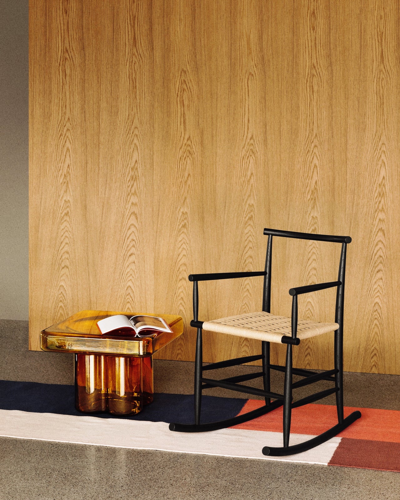 SODA SQ Coffee Table