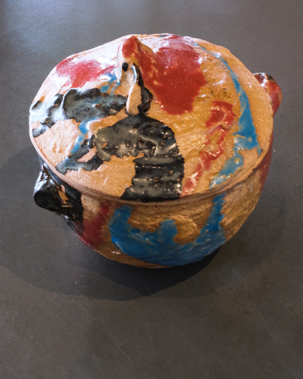 TANBUNGAMA - Donabe Collection