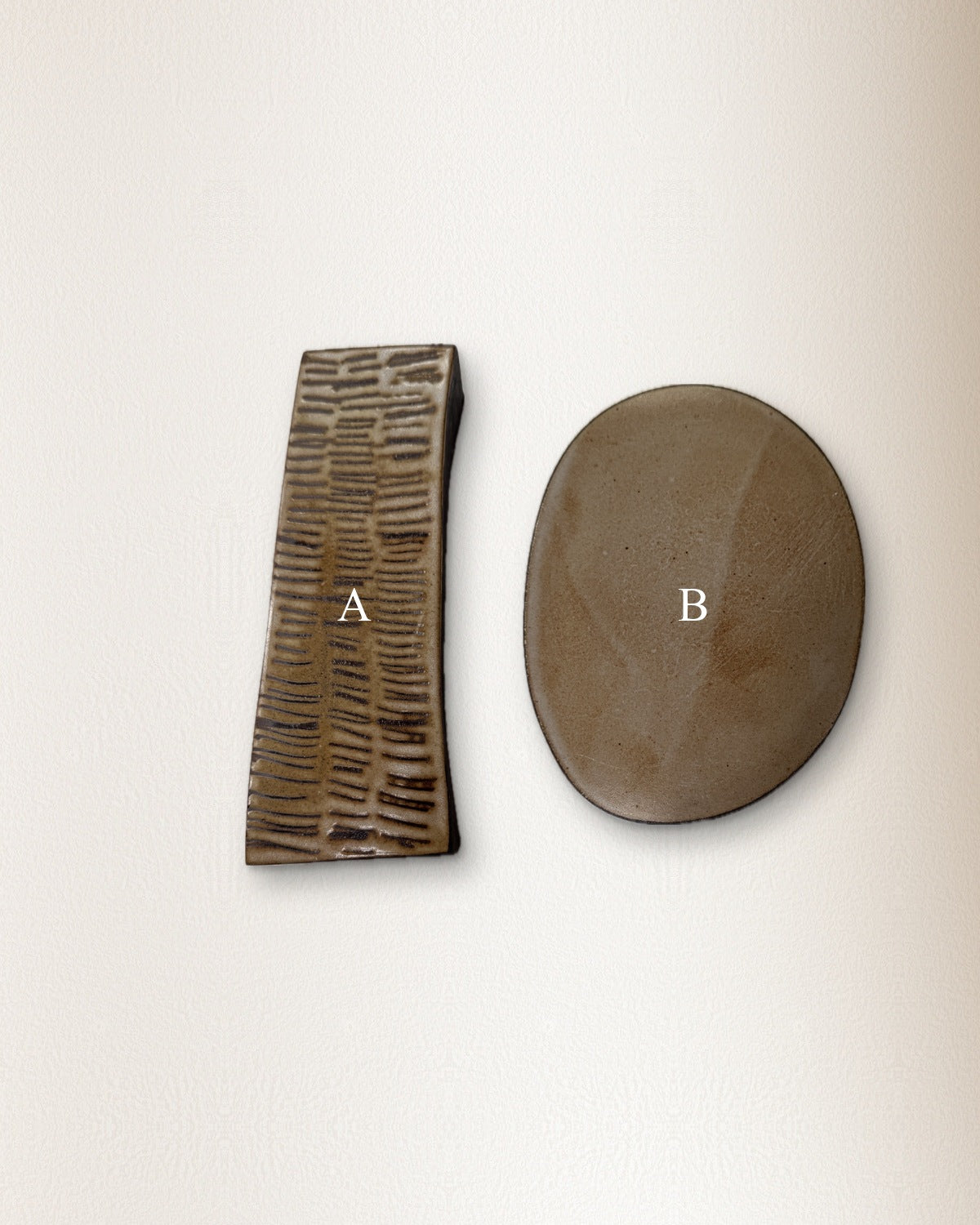 Hana Karim Studio Wall Sculpture Ⅱ 壁掛けイメージ