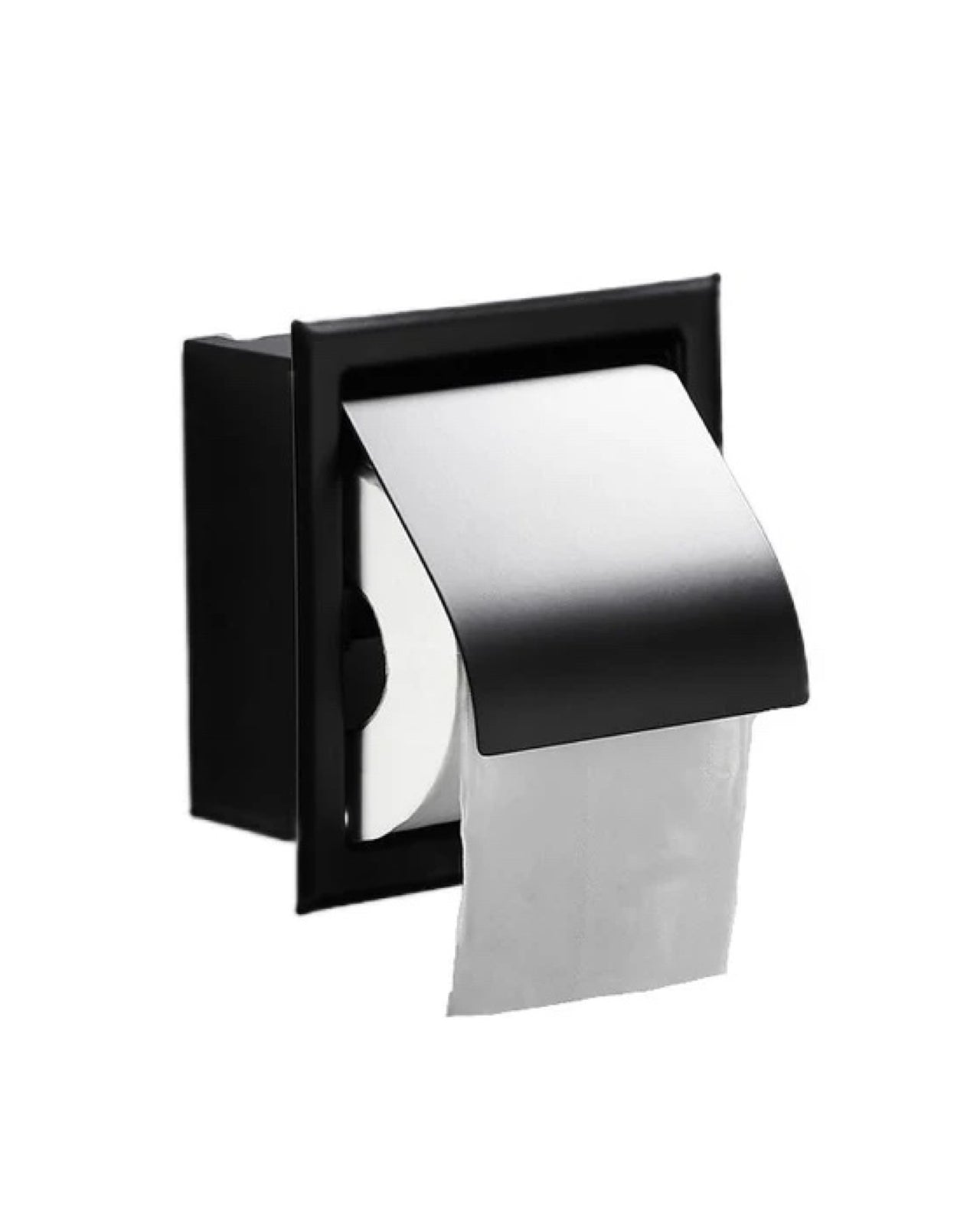 Square Paper Holder