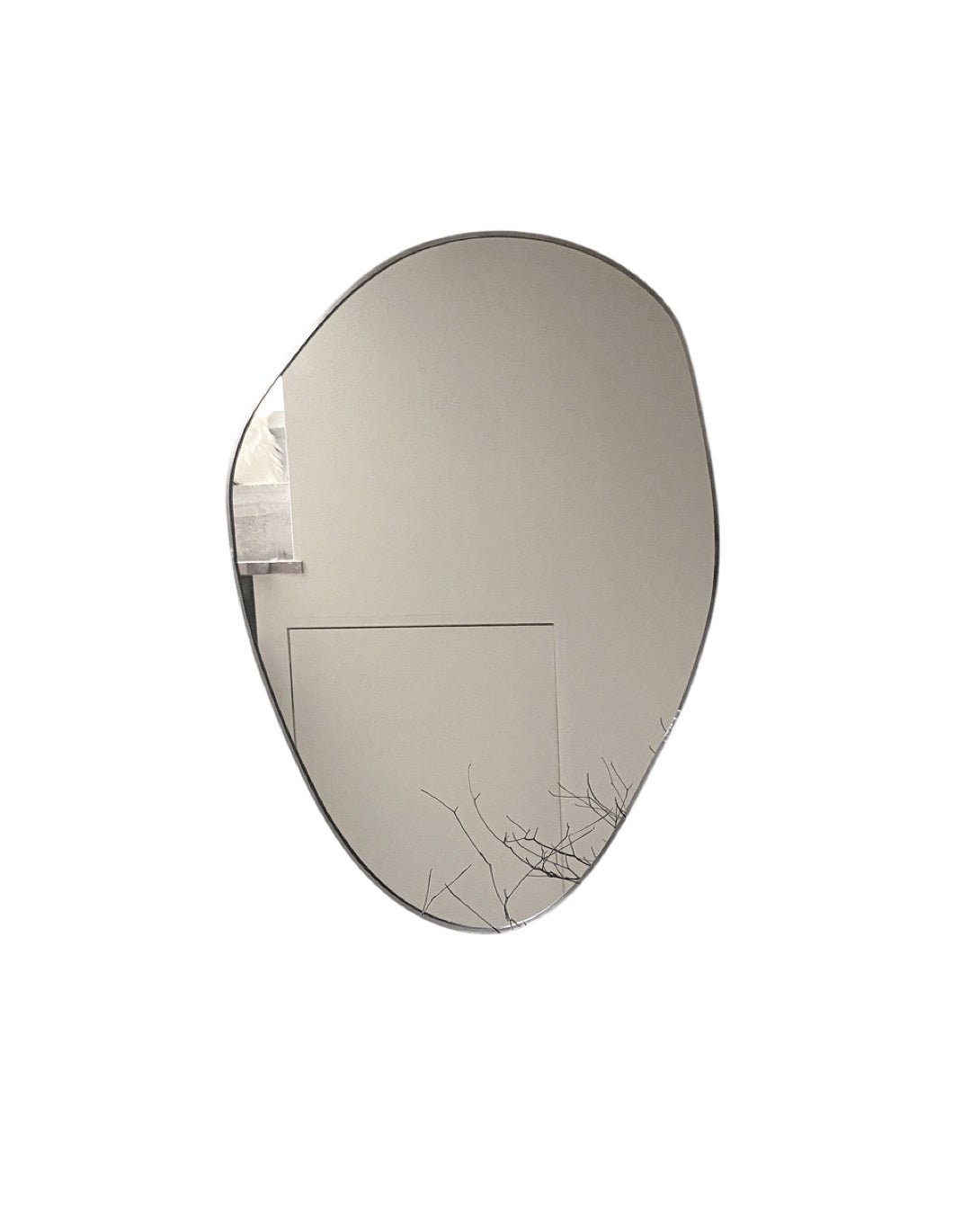 IRREGULAR MIRROR