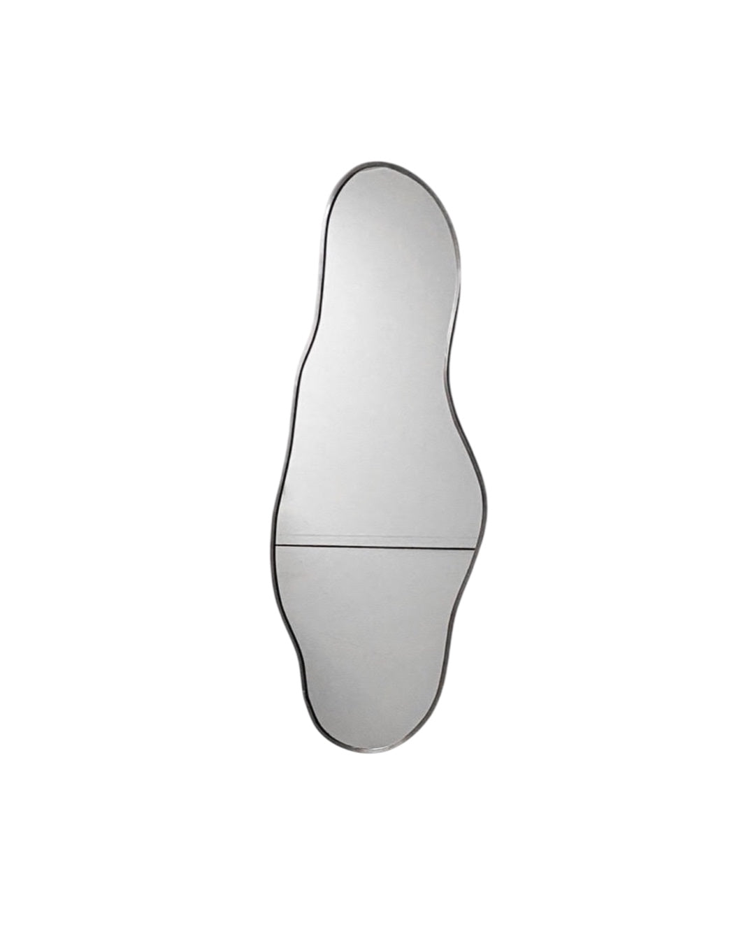IRREGULAR WAVE MIRROR
