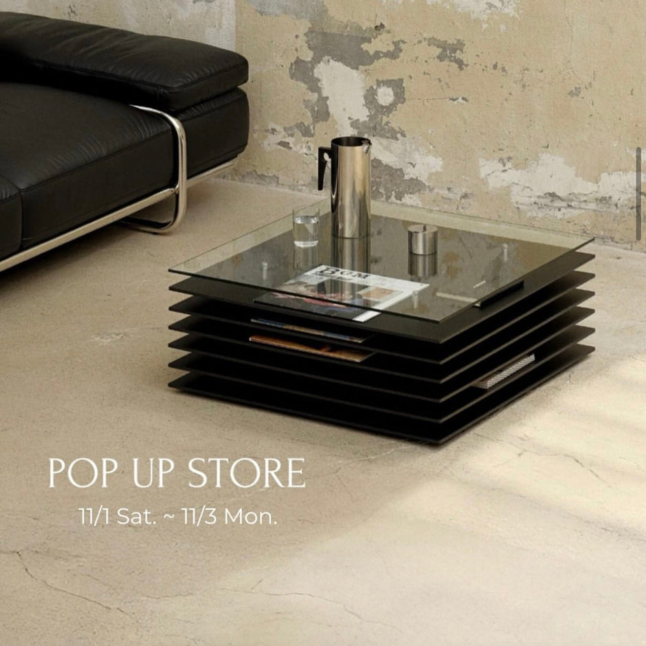 イベント出店のお知らせ