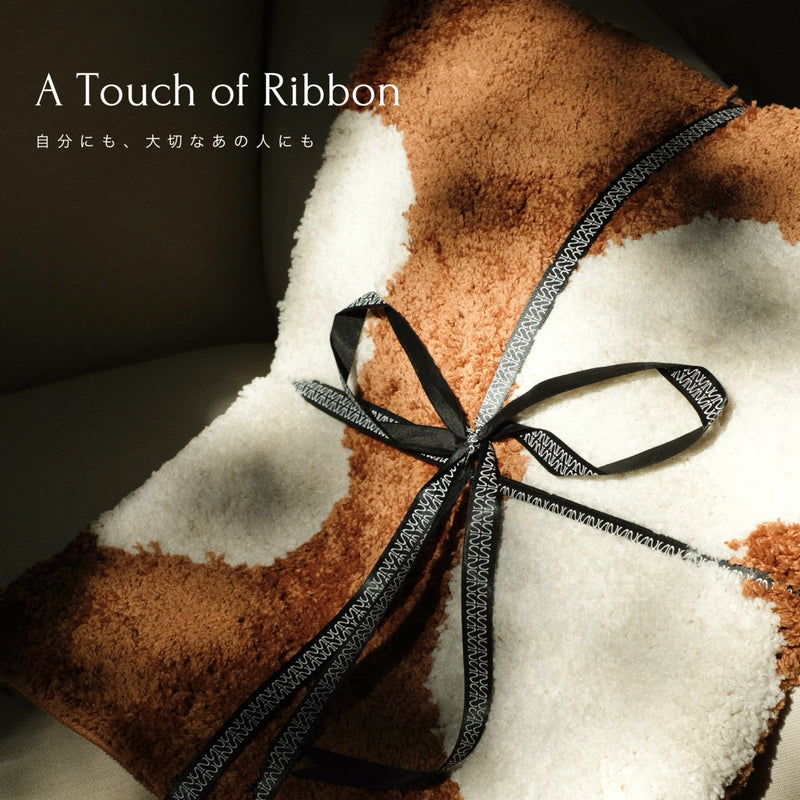 A Touch of Ribbon - 自分にも、大切なあの人にも