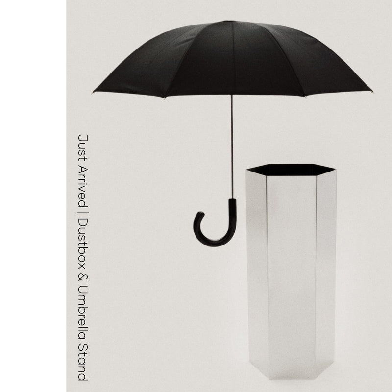 Just Arrived | Dustbox & Umbrella Stand
