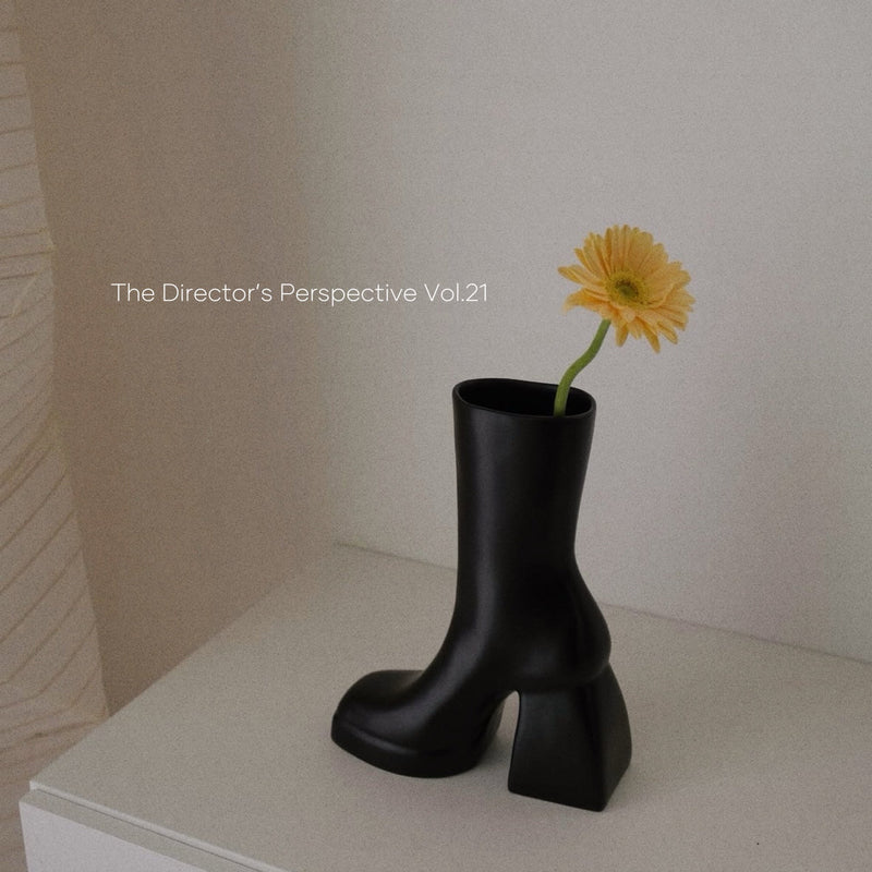 The Director’s Perspective｜暮らしの視点