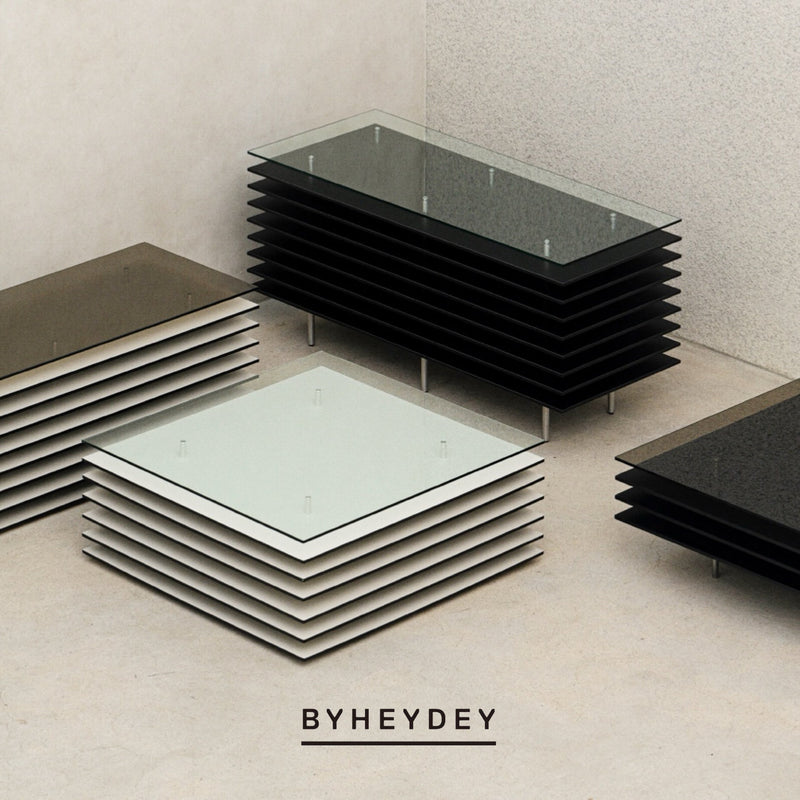 BRAND PICKUP｜BYHEYDEY