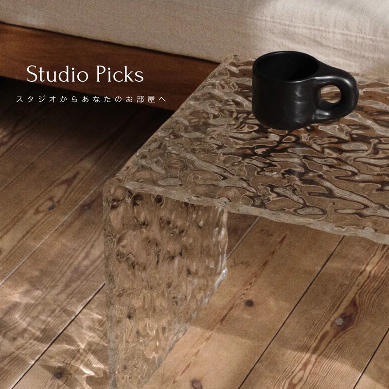 Studio Picks ｜スタジオからあなたのお部屋へ