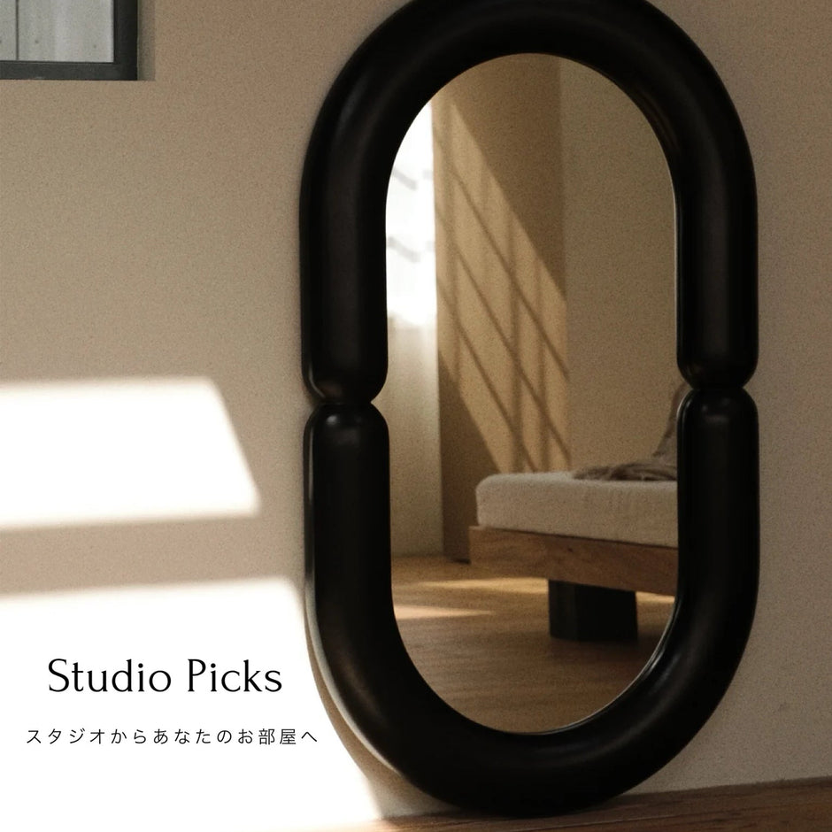 Studio Picks ｜スタジオからあなたのお部屋へ