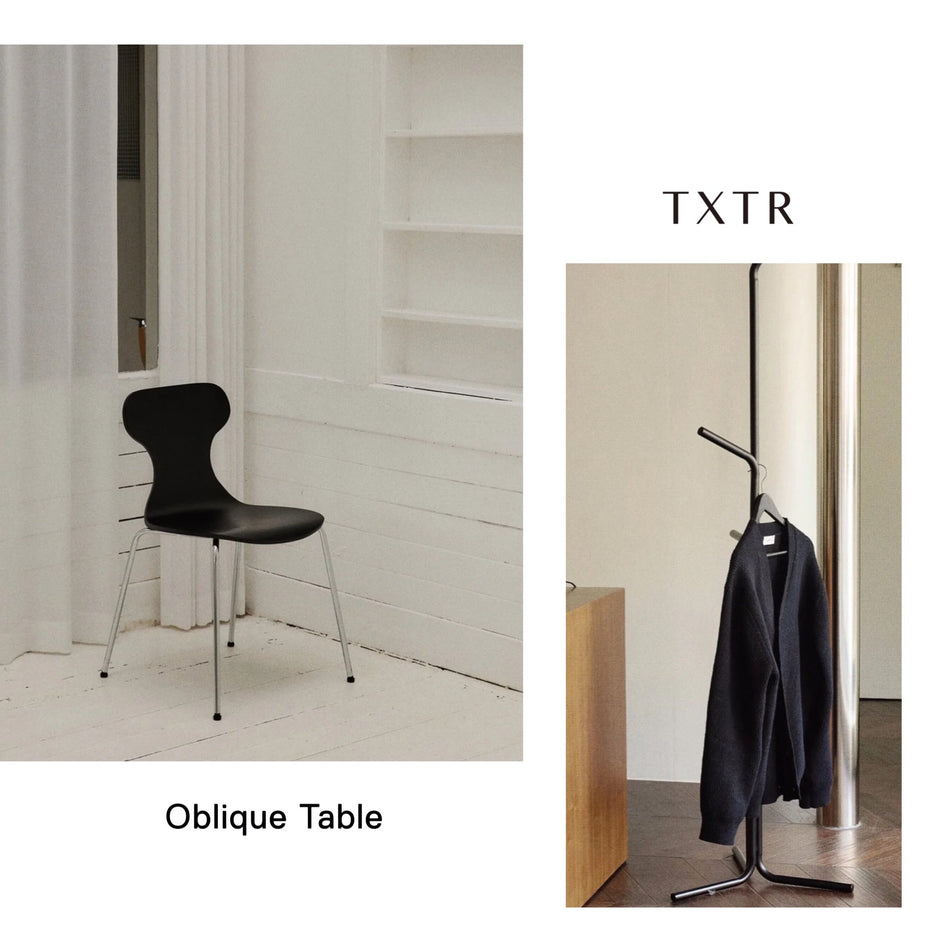 Just Arrived | CR1 & Flow Chair