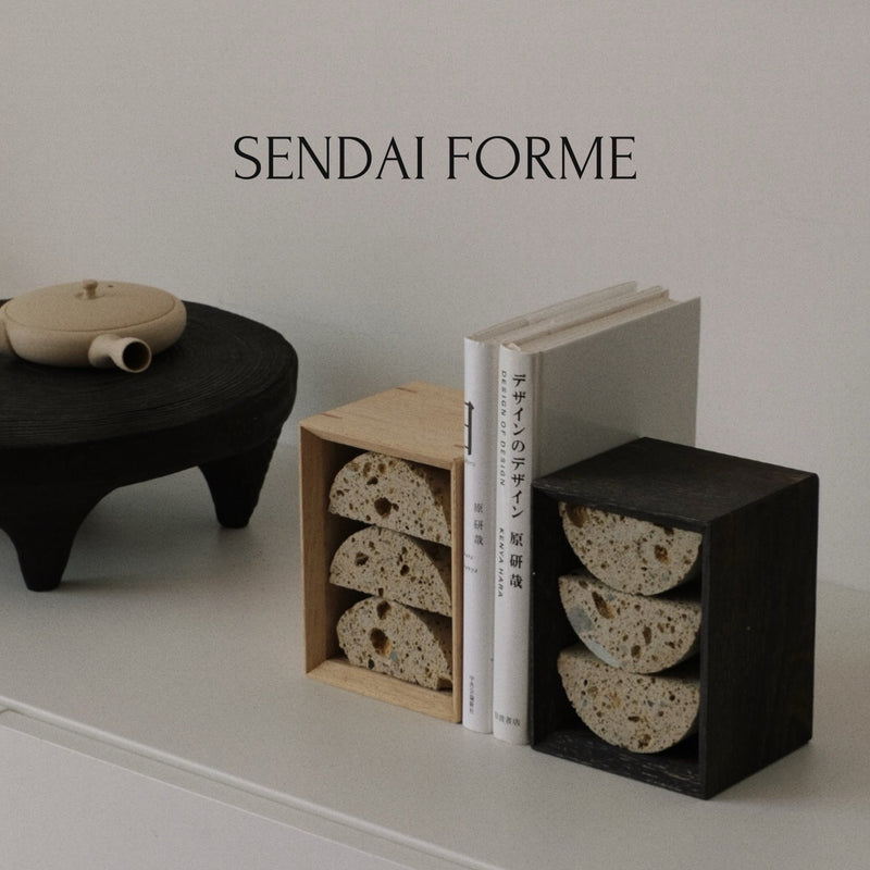 NEW BRAND｜SENDAI FORME