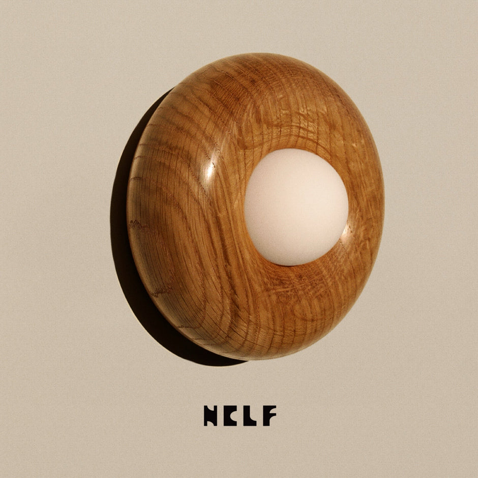 Just Arrived | NEW CLASSIC LIGHT FIELD