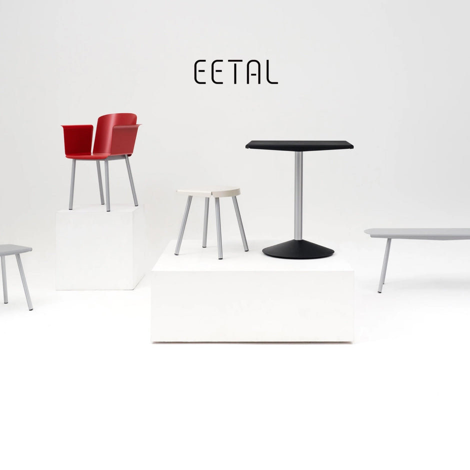 EETAL「HIKOU Collection」