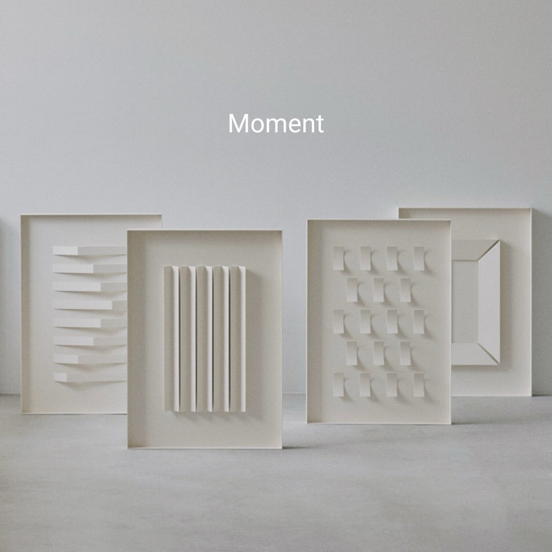 Just Arrived | Moment