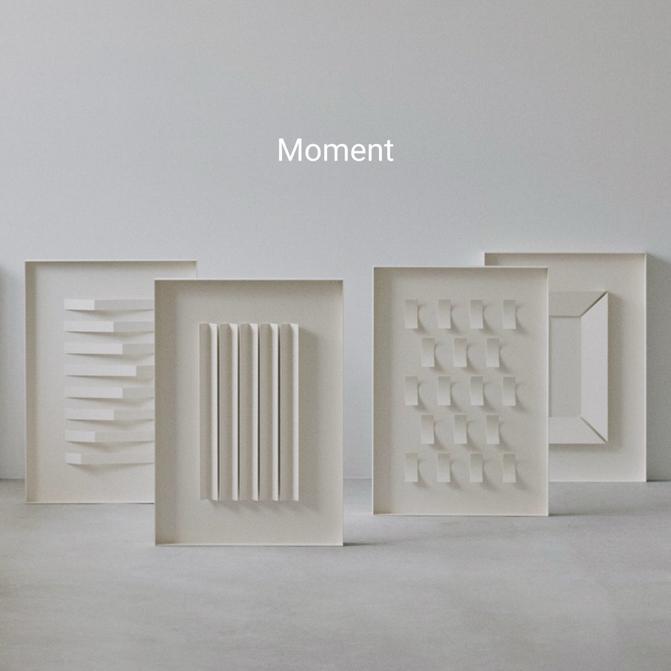 Just Arrived | Moment