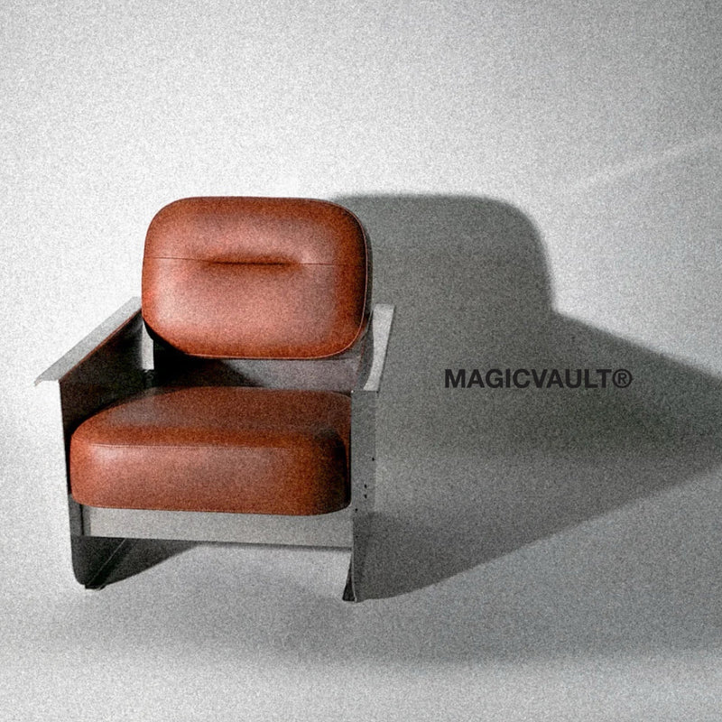 Just Arrived | GATTACA Lounge